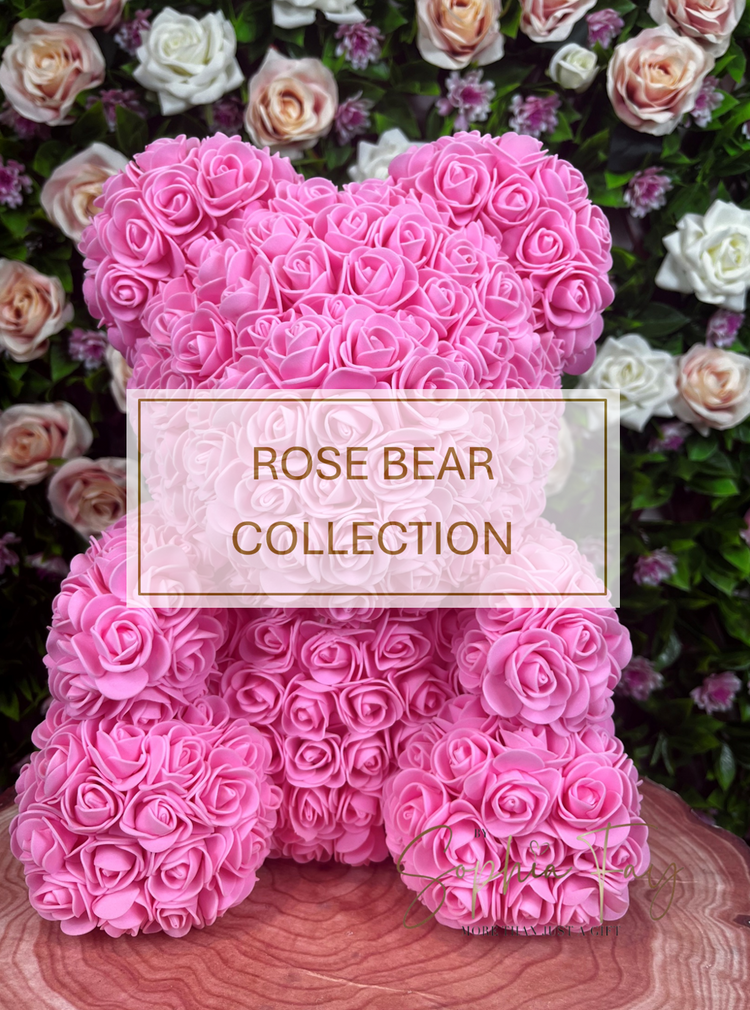 Rose Bears