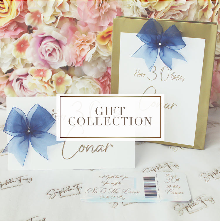 Gifts & Home