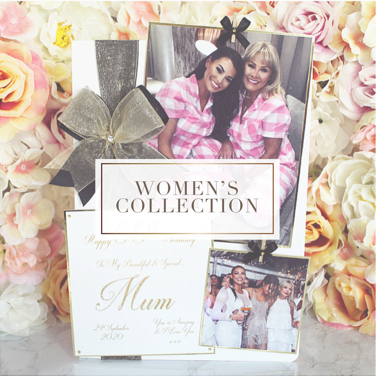 Woman’s Birthday Cards
