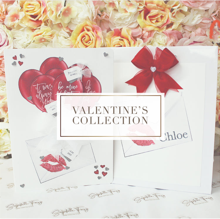 Valentine’s Day