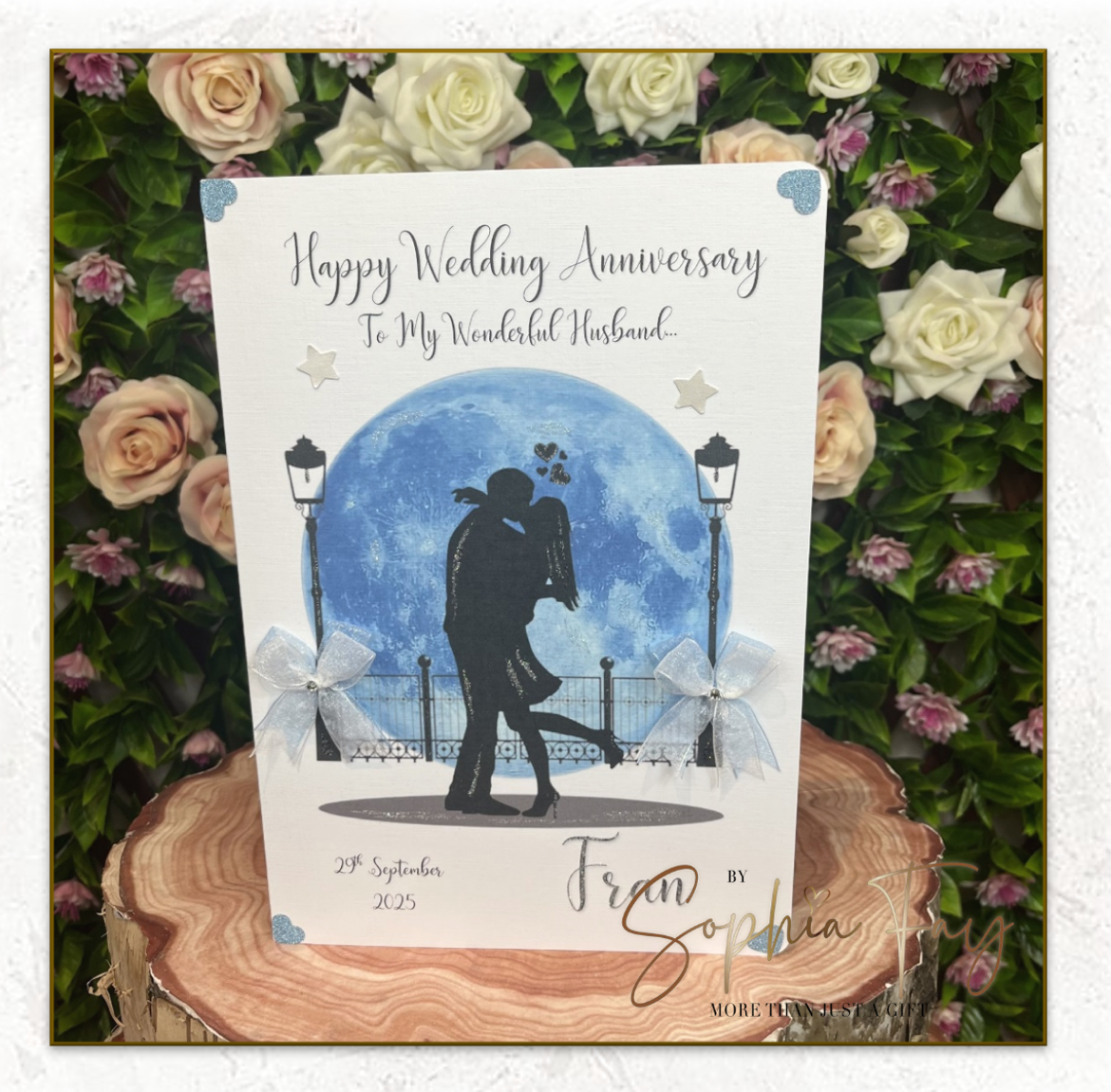 Blue Moon Anniversary