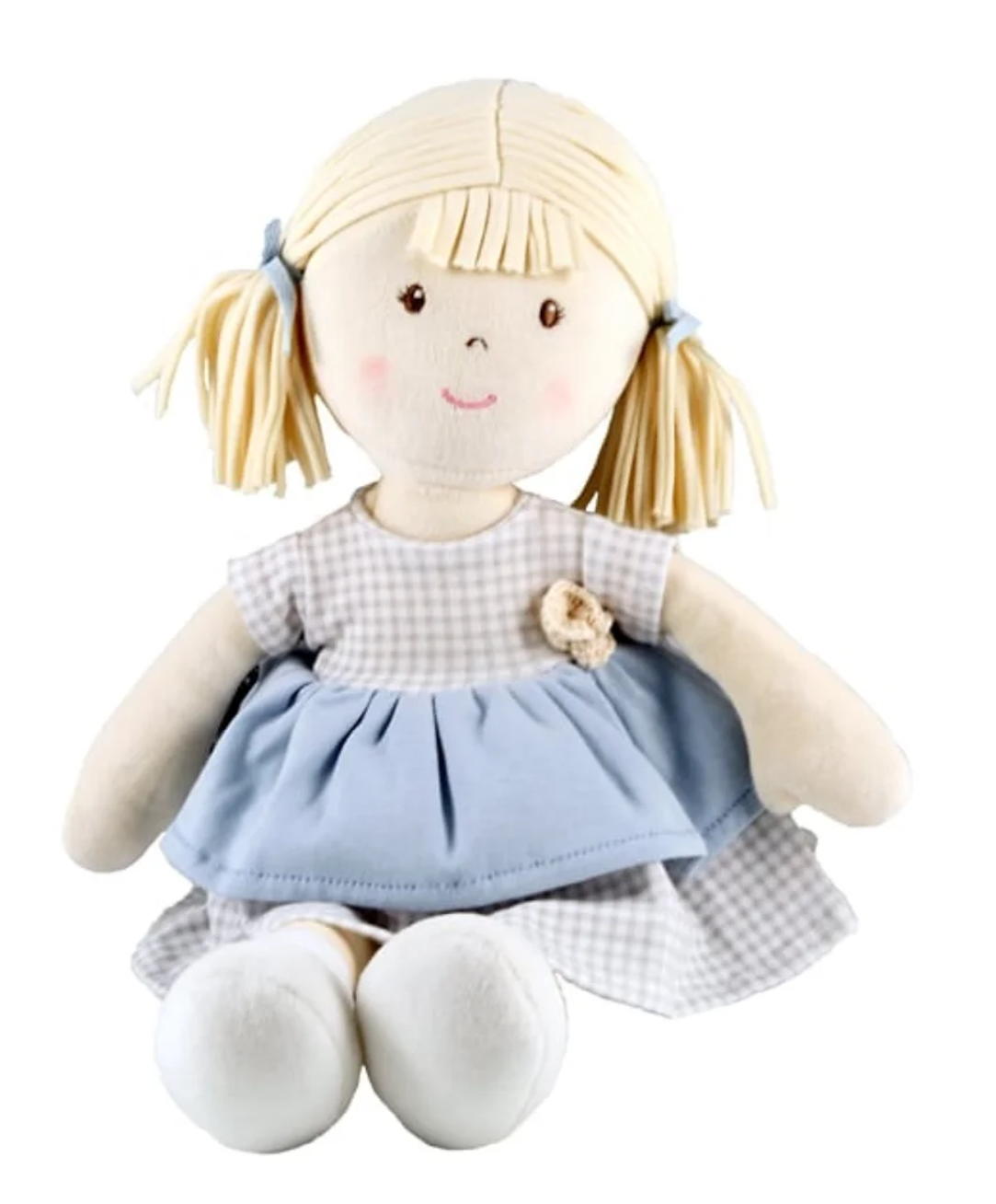 Bonikka Rag Doll - Neva