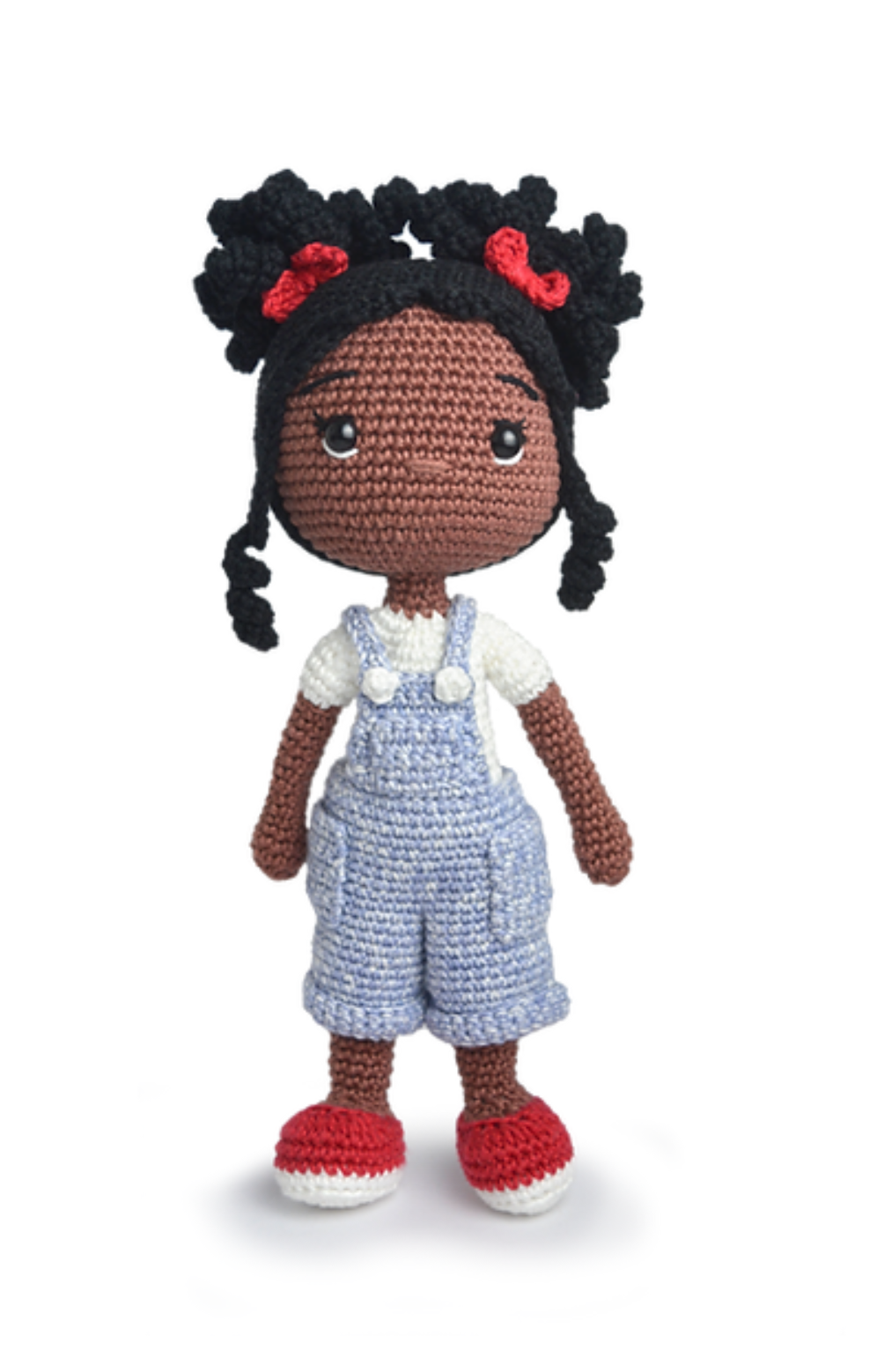 Circulo Amigurumi Kit - Sophia