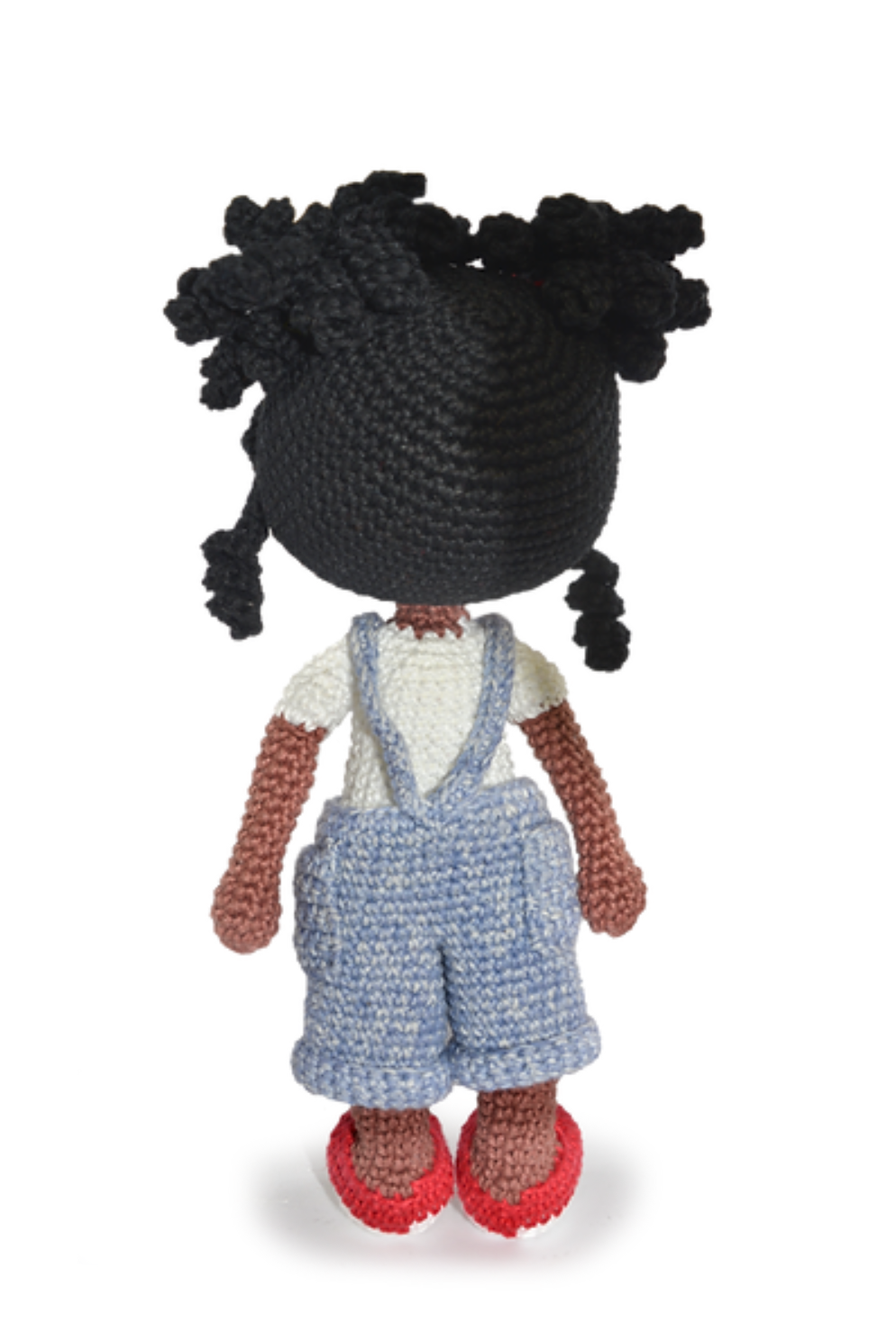 Circulo Amigurumi Kit - Sophia