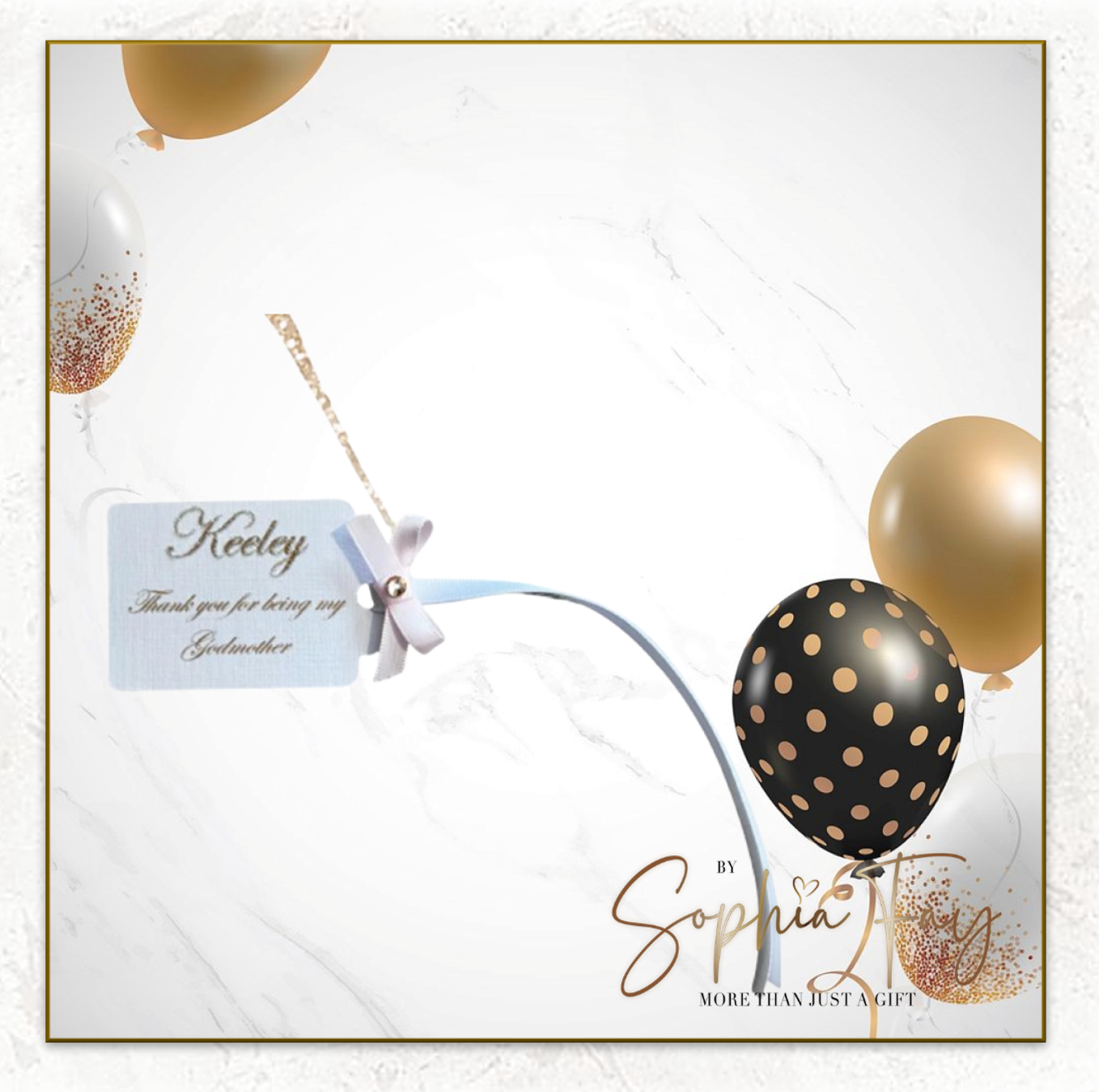 Gift Tags