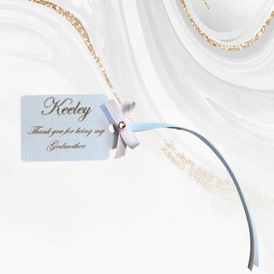 Gift Tags