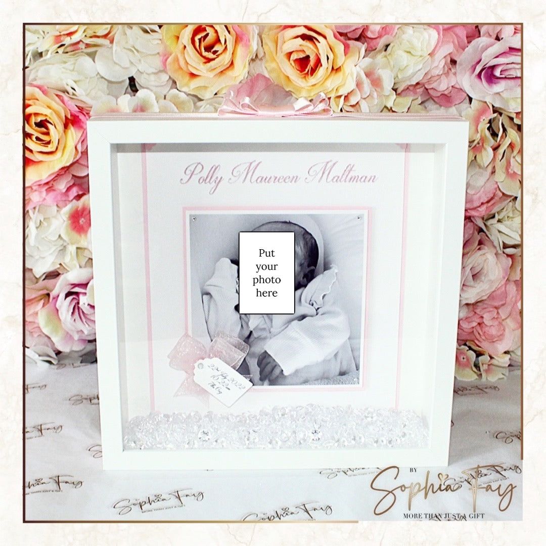 Newborn Frame