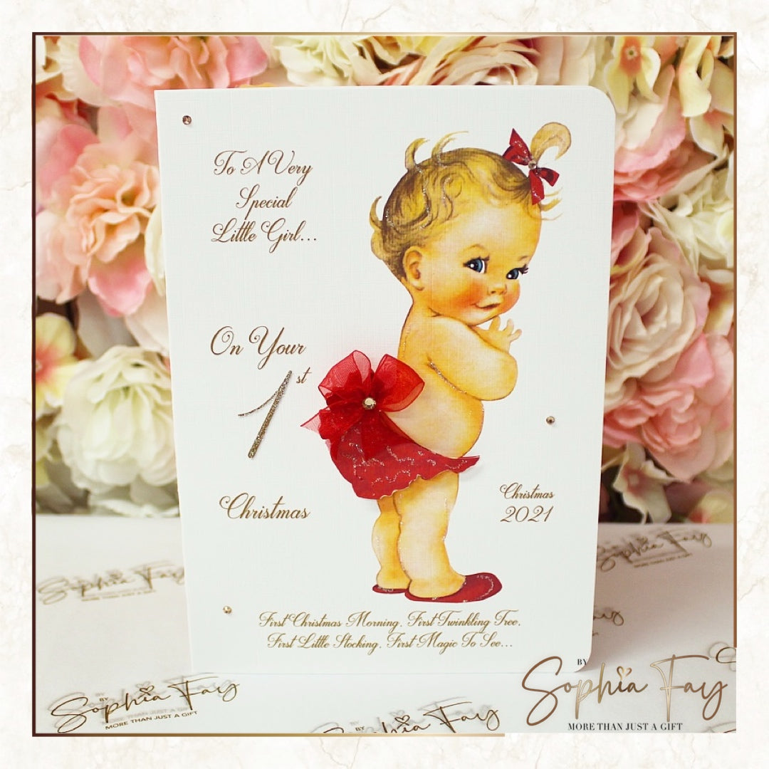 Little Girl Princess