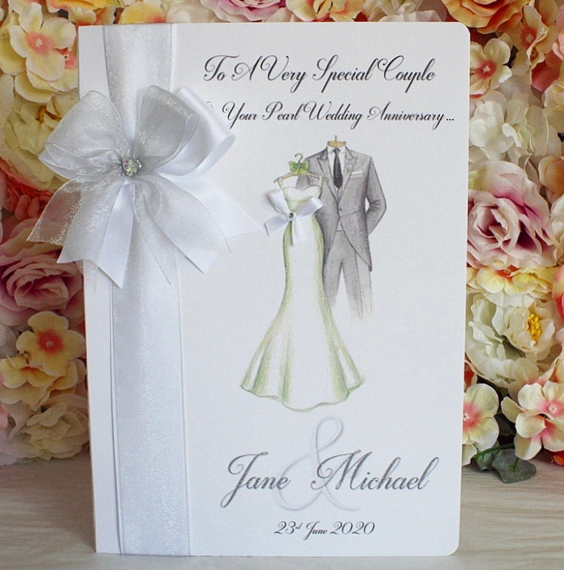 Bride & Groom