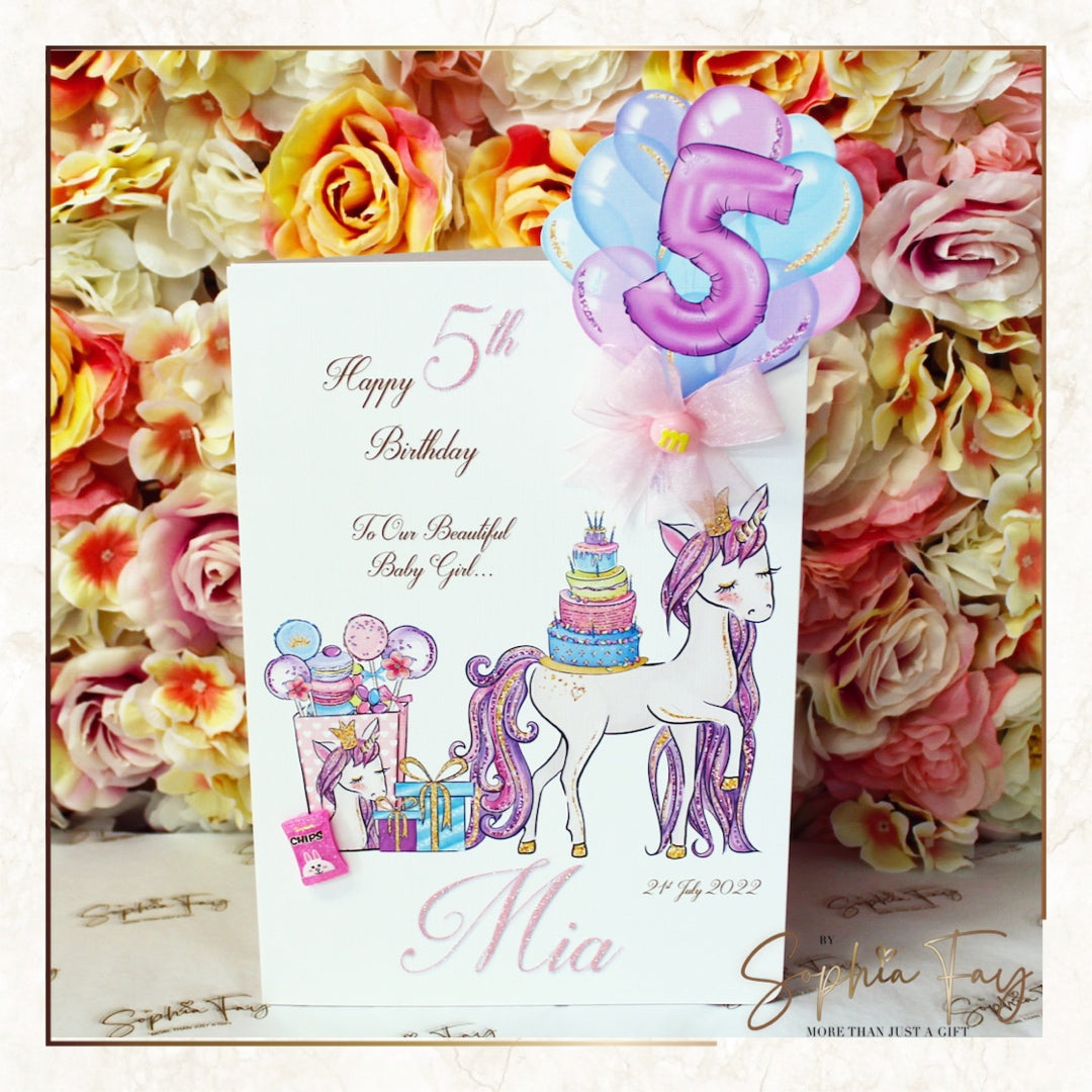Unicorn Party