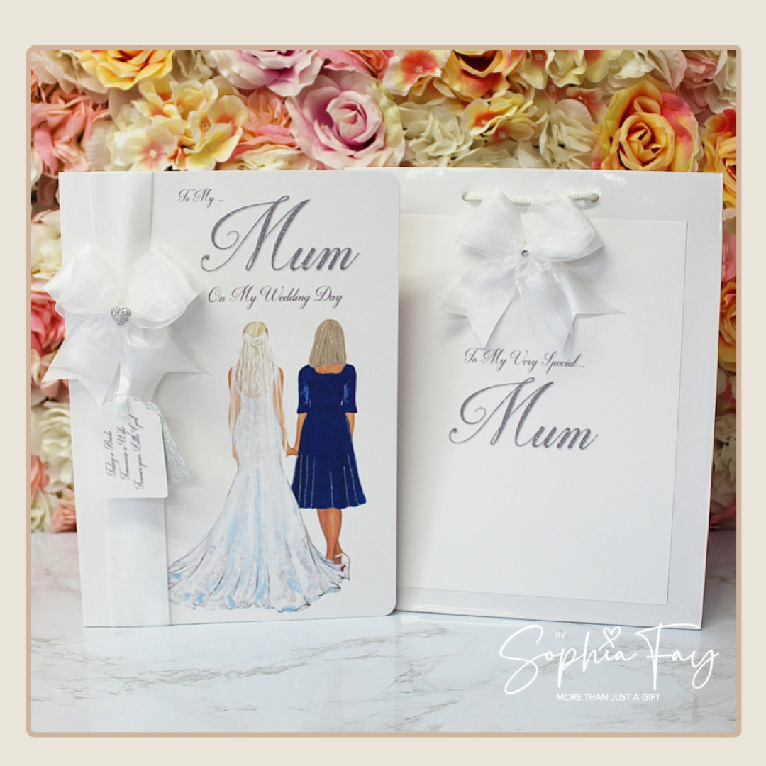 Mother of the Bride