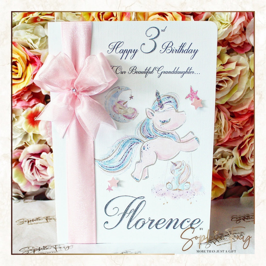 Baby Unicorns