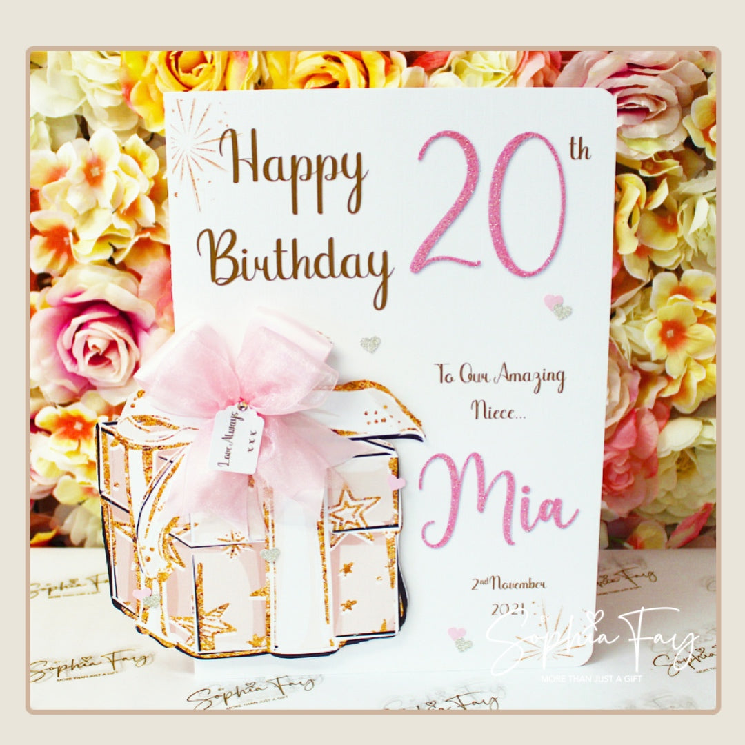 Gift For You
