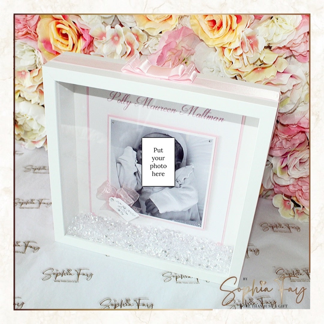 Newborn Frame