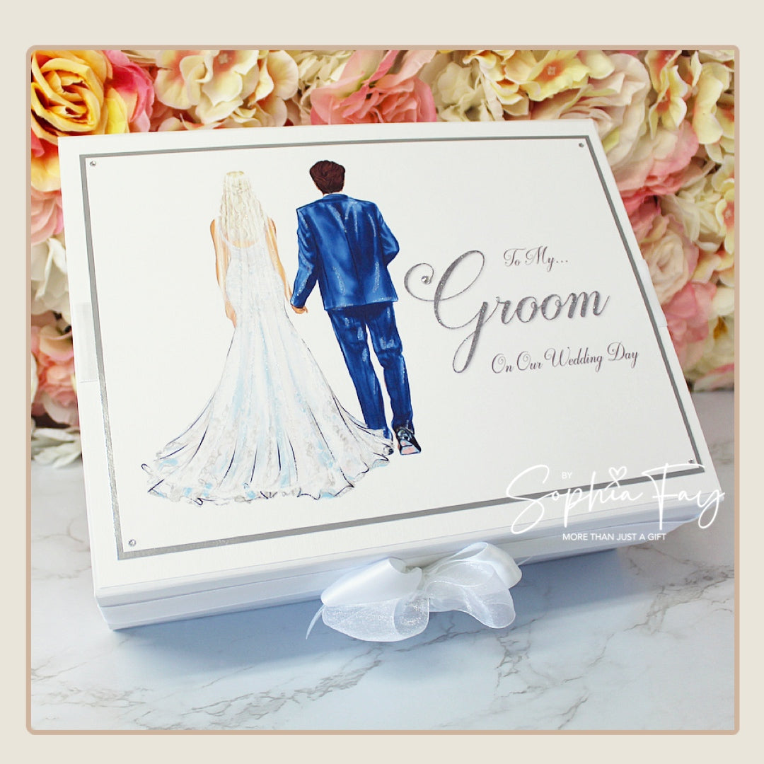 Groom Box