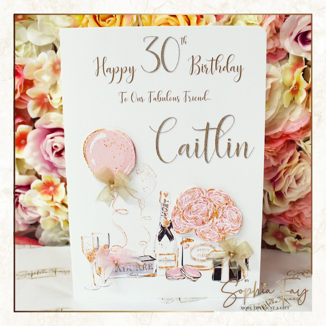 Hatbox Gift Set Standard