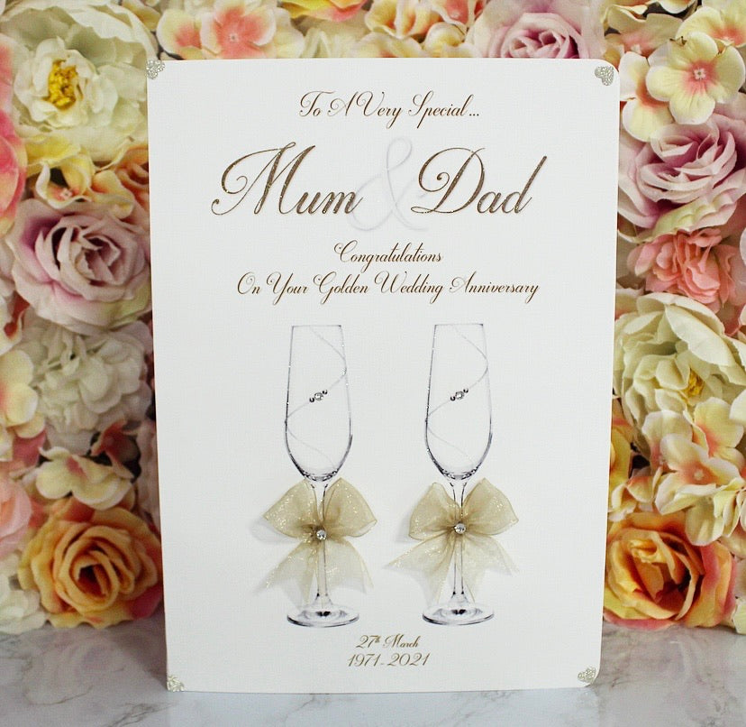 Celebration Flutes