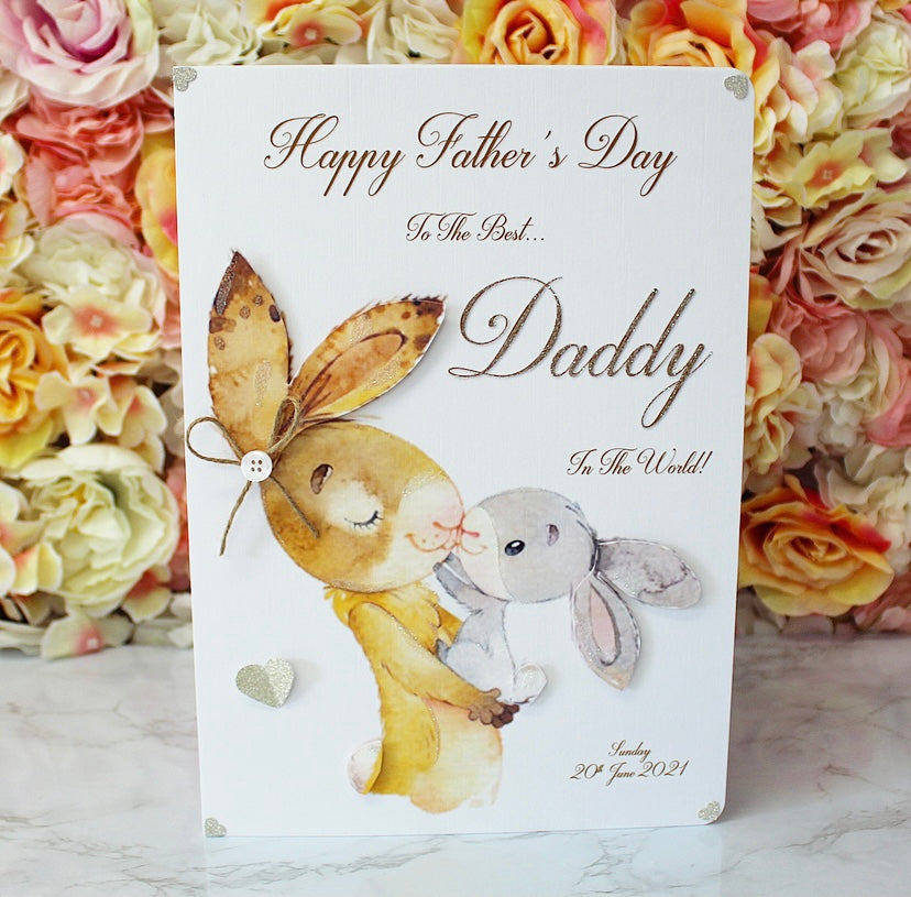 Love You Dad