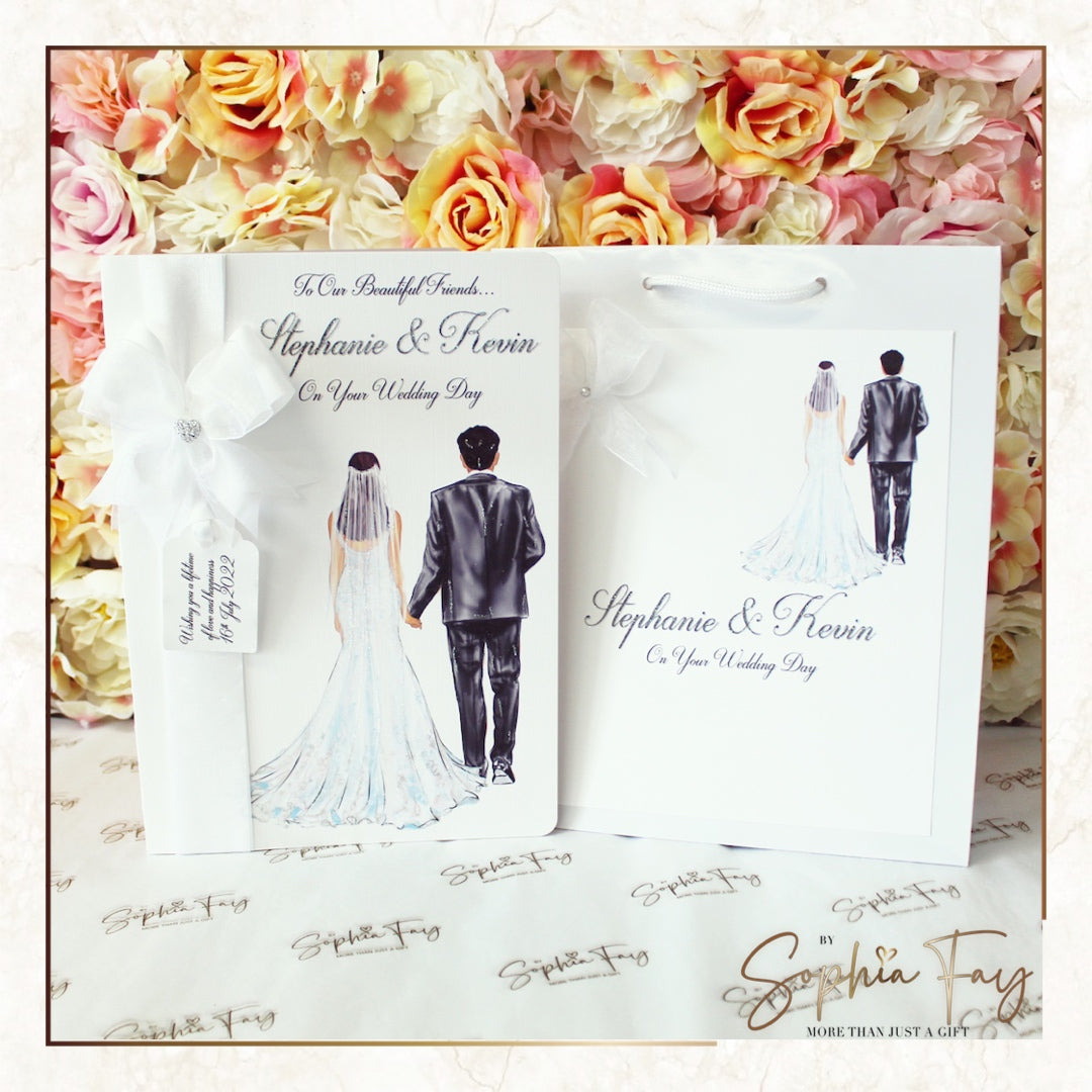 Mr & Mrs