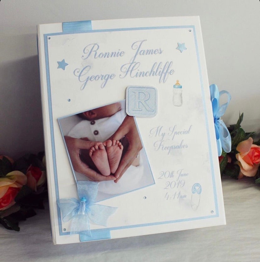 Special Keepsakes