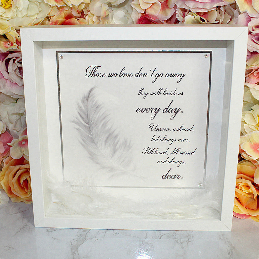 Feather From An Angel