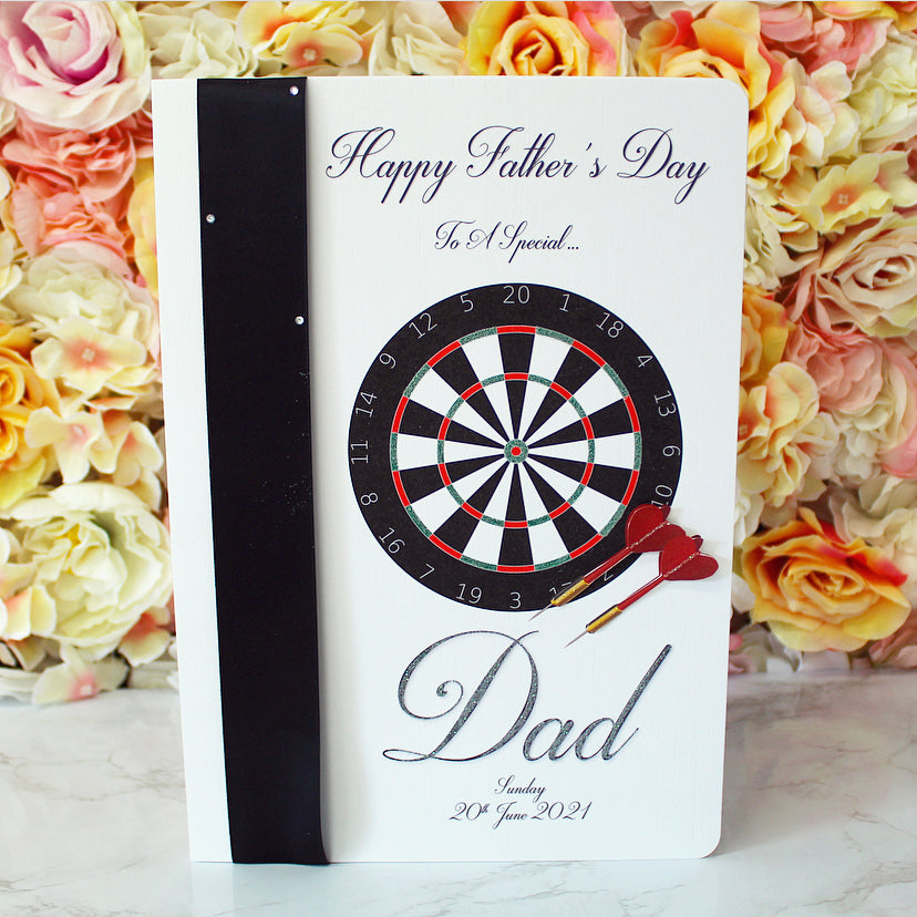 Darts