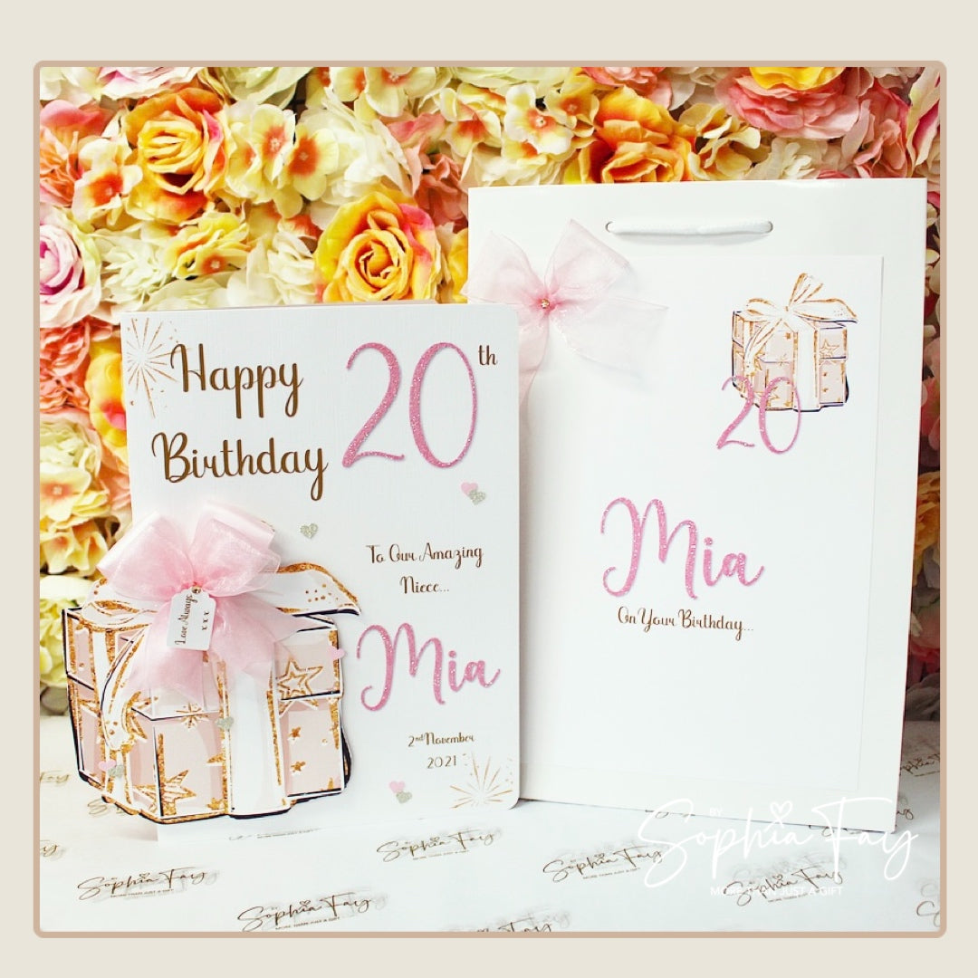 Gift For You