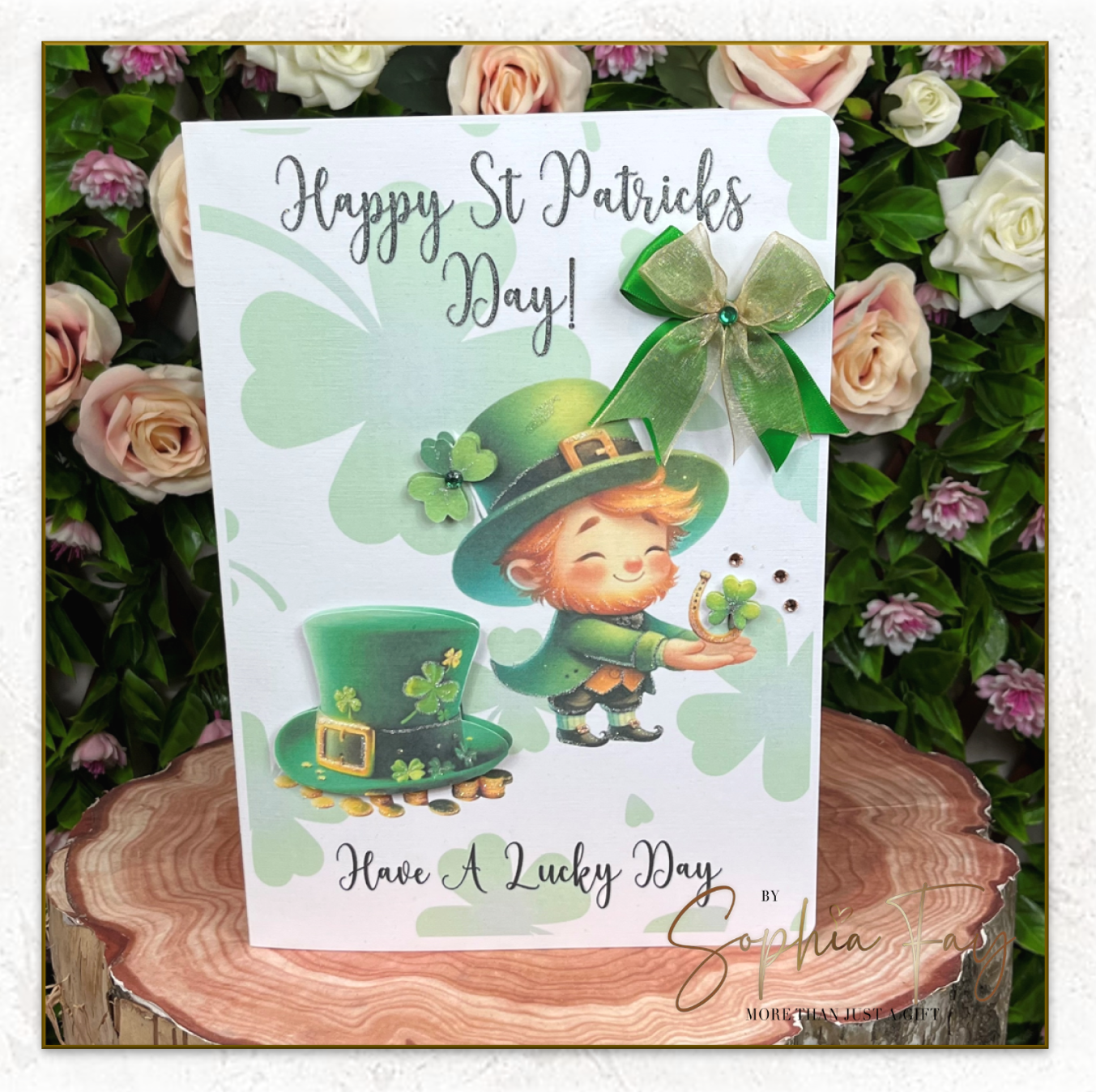 St. Patrick's Day