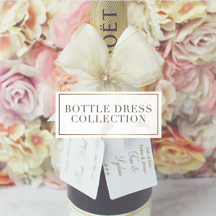 Bottle Dress