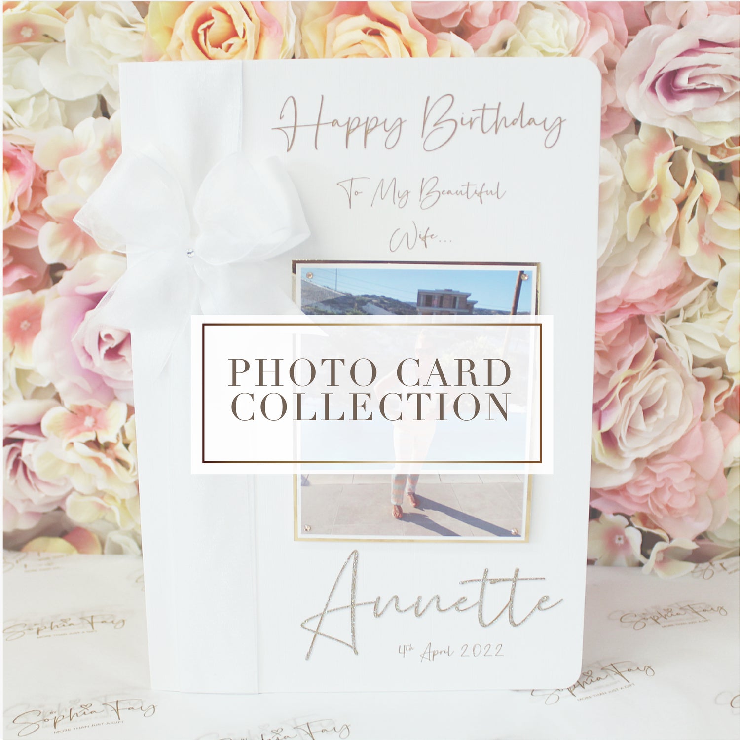 Photo Cards