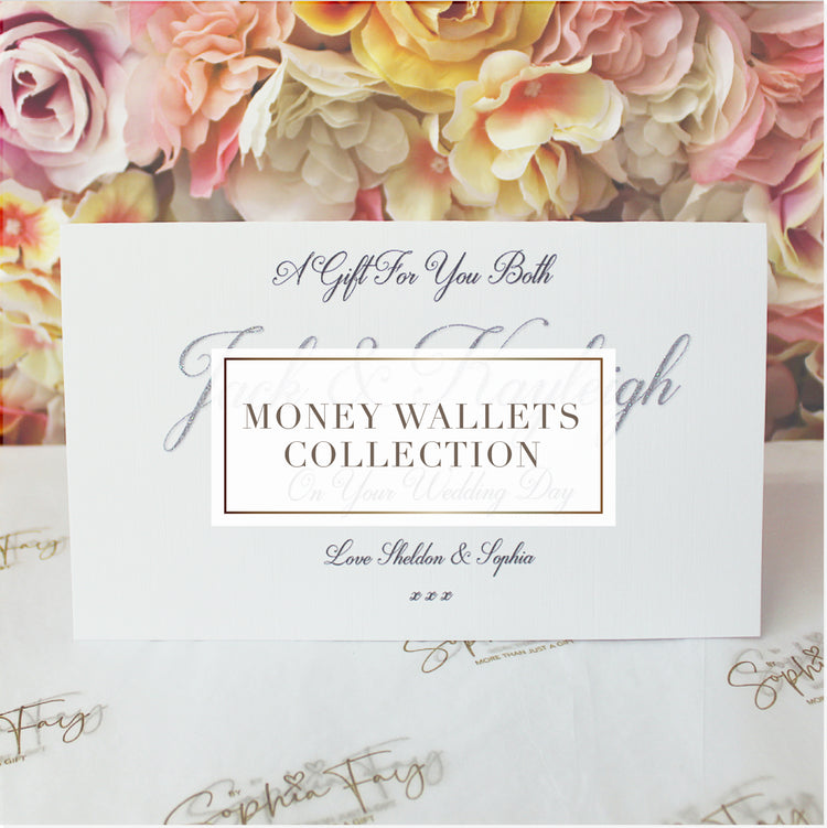 Money Wallets