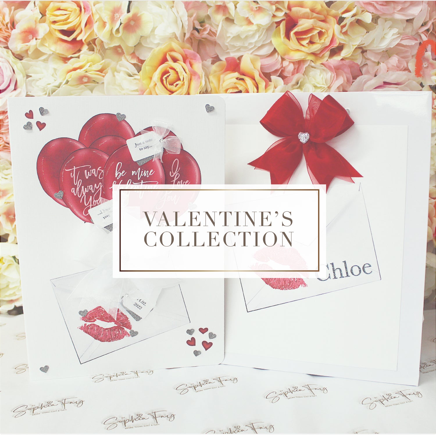 Valentine’s Day