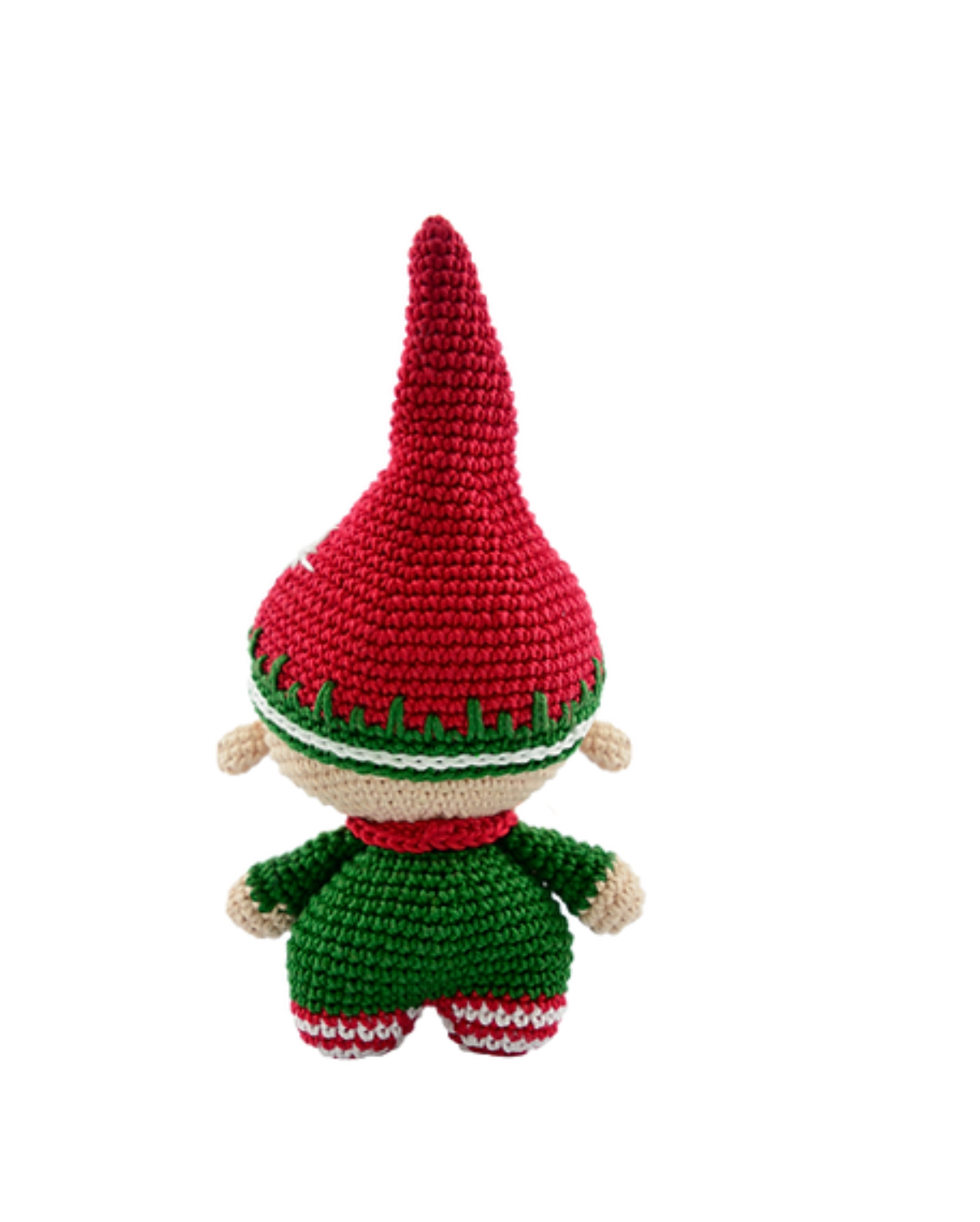 Circulo Amigurumi Kit - Fred the Elf