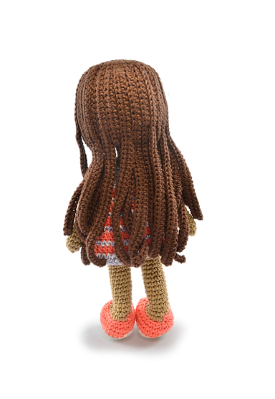 Circulo Amigurumi Kit - Liz