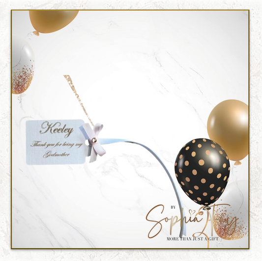 Gift Tags