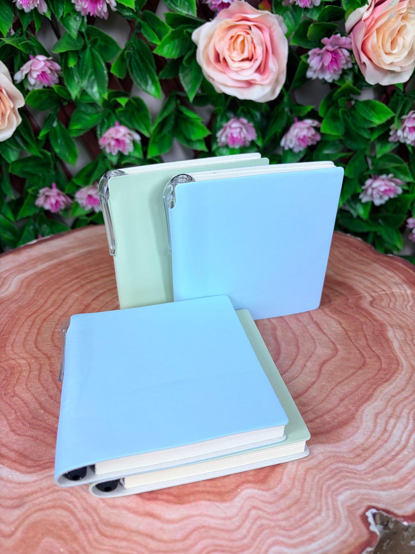 Back to School/Wedding Planner - Deluxe Box Set