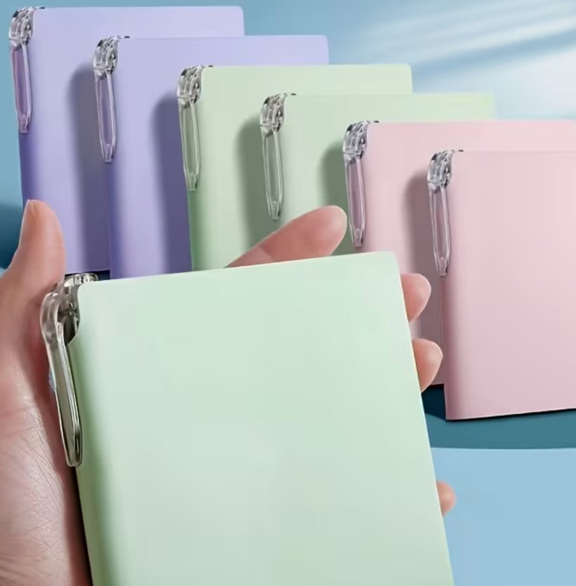 Back to School/Wedding Planner - Deluxe Box Set
