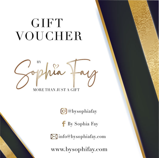 Gift Voucher