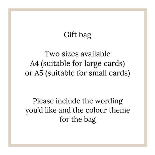 Gift Bag