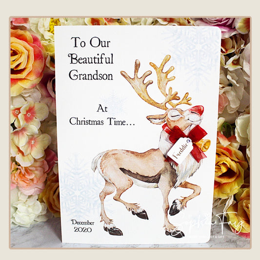 Rudolph