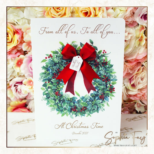 Christmas Wreath
