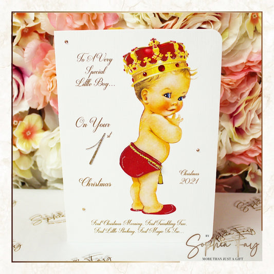 Little Boy Prince