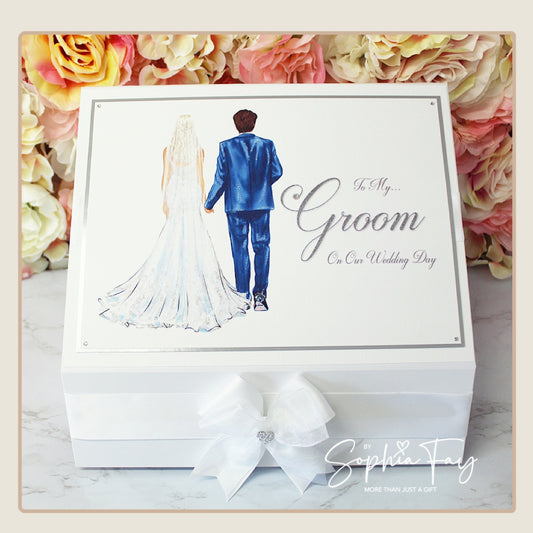 Groom Box